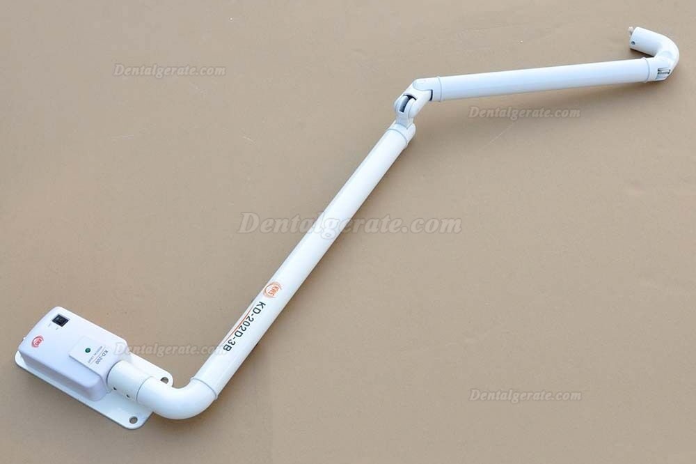 KWS&reg; KD-202D-3B LED OP-Leuchte f&uuml;r Dentalbereich 36W